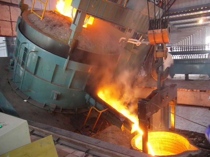 熔煉爐廠家對(duì)熔煉爐型號(hào)類(lèi)型的區(qū)分知識(shí)